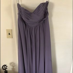 Alfred Angelo dress